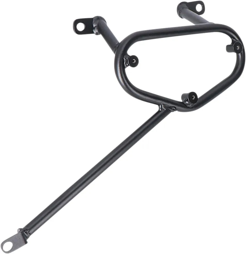 SLC SIDE CARRIER LEFT | SW-MOTECH-HTA.19.806.10000