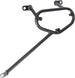 SLC SIDE CARRIER LEFT | SW-MOTECH-HTA.19.806.10000