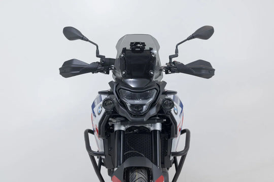 HANDGUARD KIT ADVENTURE ΓΙΑ BMW F 800 GS ABS / F 900 GS ABS / R 1250 GS ABS '19–'26 | SW-MOTECH-HDG.00.220.30501/B