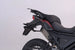 SIDE CARRIER PRO ΓΙΑ VOGE ADVENTURE 650 DSX ABS / DS 900 X ABS '21–'25 | SW-MOTECH-KFT.02.049.30000/B