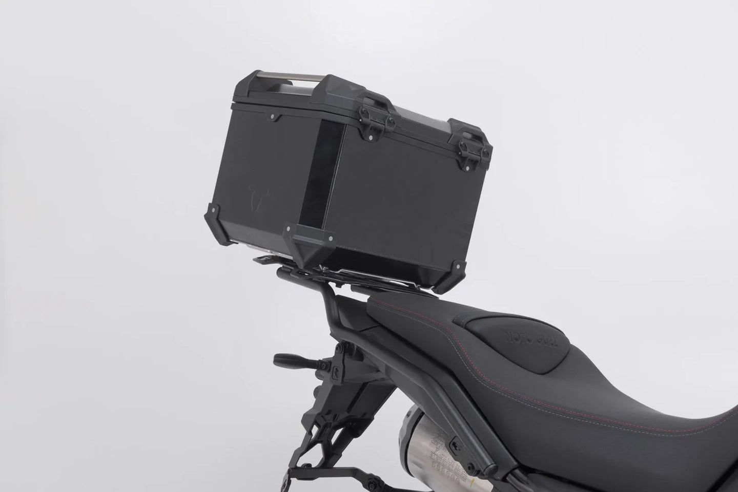 ADVENTURE RACK ΓΙΑ MOTO GUZZI V85 850 TT '24 | SW-MOTECH-GPT.17.632.19100/B