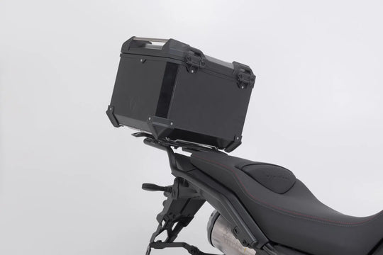 ADVENTURE RACK ΓΙΑ MOTO GUZZI V85 850 TT '24 | SW-MOTECH-GPT.17.632.19100/B