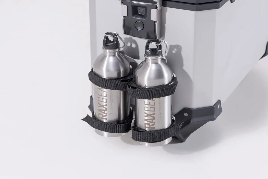 TRAX Bottle Set 2-ALK.00.165.30800/S