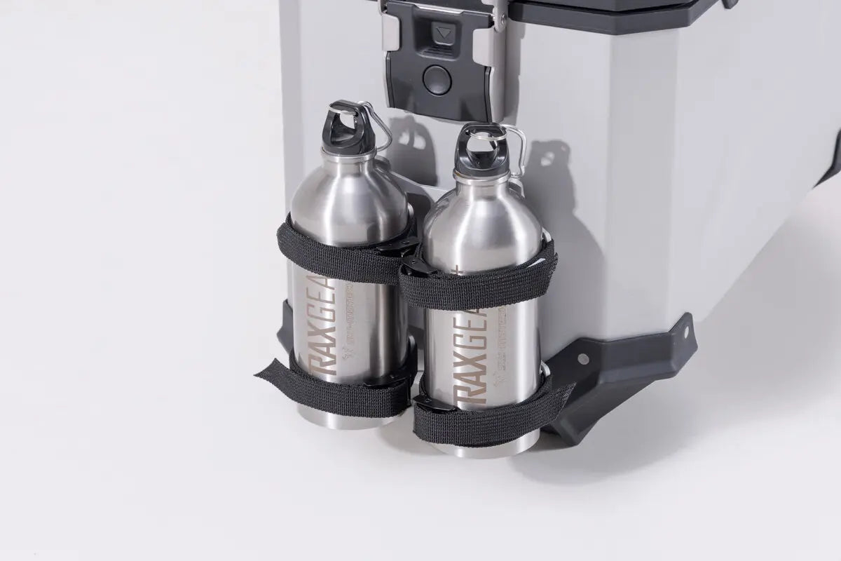 TRAX Bottle Set 2-ALK.00.165.30800/S