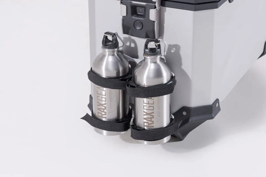 TRAX Bottle Set 2-ALK.00.165.30800/S