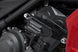 FRAME SLIDER SET ΓΙΑ TRIUMPH TIGER SPORT 660 ABS / TRIDENT 660 ABS '21–'26 | SW-MOTECH-STP.11.590.10501/B