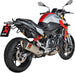MUFFLER TI F900R/XR ΓΙΑ BMW F 900 R ABS / F 900 XR ABS '20–'24 | AKRAPOVIC-S-B9SO1-HAPLT