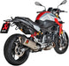 MUFFLER TI F900R/XR ΓΙΑ BMW F 900 R ABS / F 900 XR ABS '20–'24 | AKRAPOVIC-S-B9SO1-HAPLT