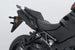 PRO BLAZE H SADDLEBAG SET ΓΙΑ SUZUKI GSX-S 1000 ABS '22–'24 | SW-MOTECH-BC.HTA.05.740.31000