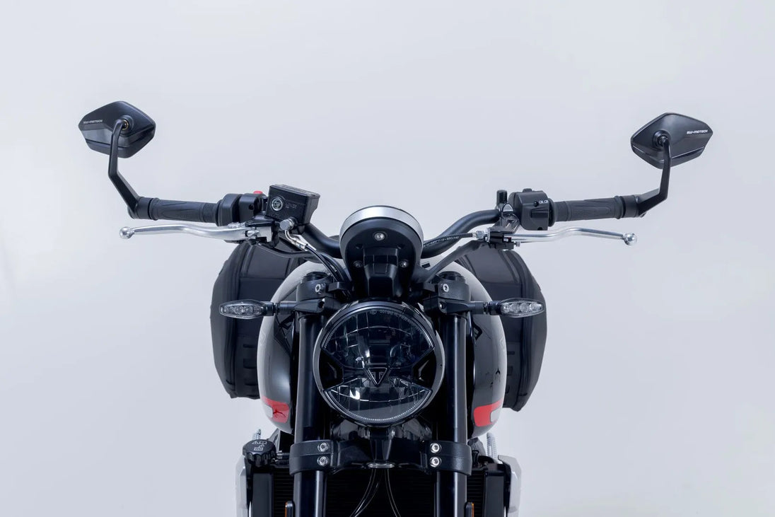 BAR END MIRROR ΓΙΑ TRIUMPH '17–'24 | SW-MOTECH-MIR.11.842.10000