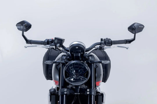 BAR END MIRROR ΓΙΑ TRIUMPH '17–'24 | SW-MOTECH-MIR.11.842.10000