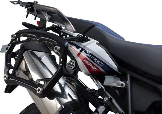 SIDE CARRIER PRO ΓΙΑ HONDA CRF 1000 L / CRF 1000 L ABS / CRF 1000 LD ABS '16–'19 | SW-MOTECH-KFT.01.622.30001/B