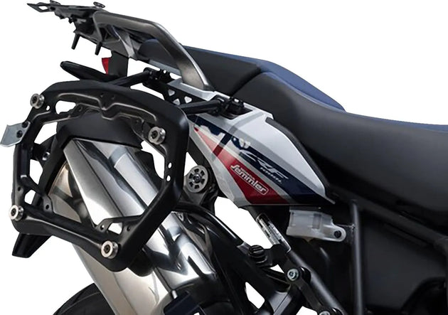 SIDE CARRIER PRO ΓΙΑ HONDA CRF 1000 L / CRF 1000 L ABS / CRF 1000 LD ABS '16–'19 | SW-MOTECH-KFT.01.622.30001/B
