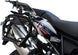 SIDE CARRIER PRO ΓΙΑ HONDA CRF 1000 L / CRF 1000 L ABS / CRF 1000 LD ABS '16–'19 | SW-MOTECH-KFT.01.622.30001/B