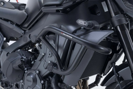 CRASH BAR ΓΙΑ YAMAHA MT-09 ABS / MT-09 SP ABS '23–'25 | SW-MOTECH-SBL.06.036.10000/B