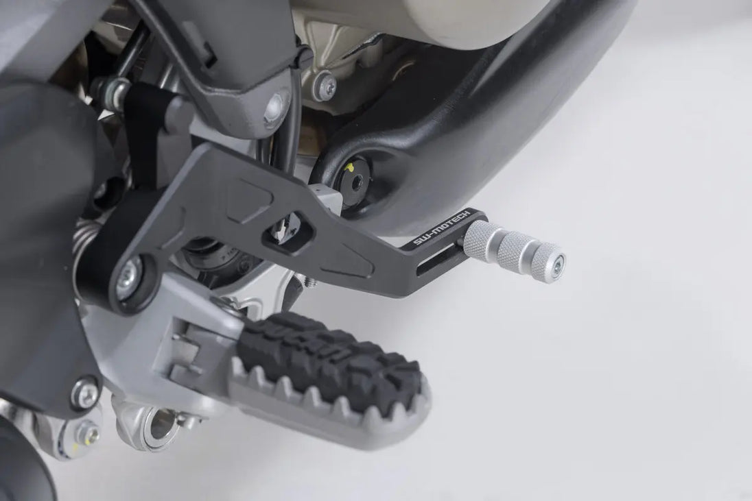 BRAKE PEDAL ΓΙΑ DUCATI MULTISTRADA V4 1200 ABS / MULTISTRADA V4 1200 S ABS '24–'26 | SW-MOTECH-FBL.22.251.10000