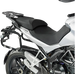 EVO SIDE CARRIER MULTISTR ΓΙΑ DUCATI MULTISTRADA 1200 / MULTISTRADA 1200 ABS / MULTISTRADA 1200 S ABS '10–'14 | SW-MOTECH-KFT.22.140.20000/B
