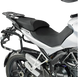 EVO SIDE CARRIER MULTISTR ΓΙΑ DUCATI MULTISTRADA 1200 / MULTISTRADA 1200 ABS / MULTISTRADA 1200 S ABS '10–'14 | SW-MOTECH-KFT.22.140.20000/B