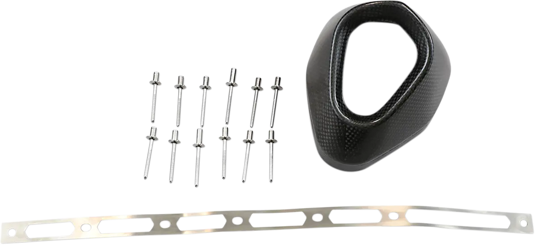 Replacement End Cap-V-EC26