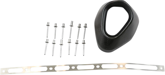 Replacement End Cap-V-EC26