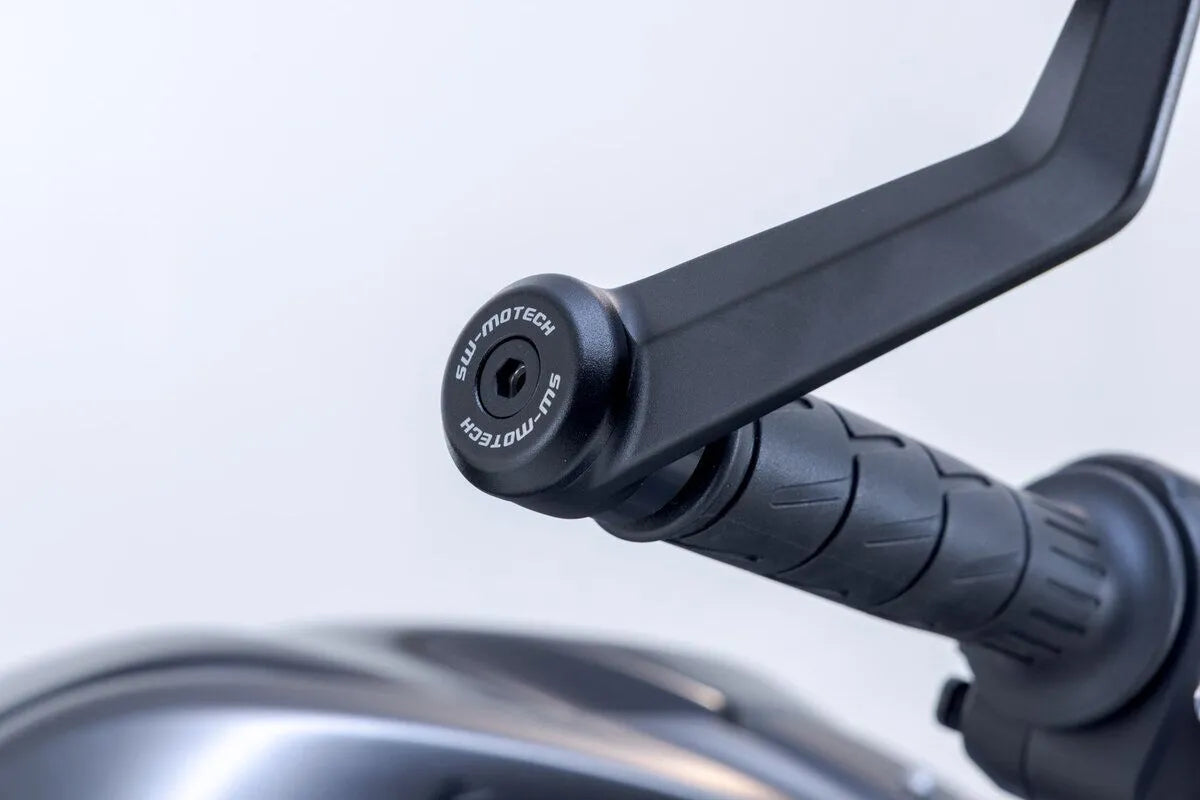 BAR END MIRROR ΓΙΑ KAWASAKI '17–'26 | SW-MOTECH-MIR.08.868.10000