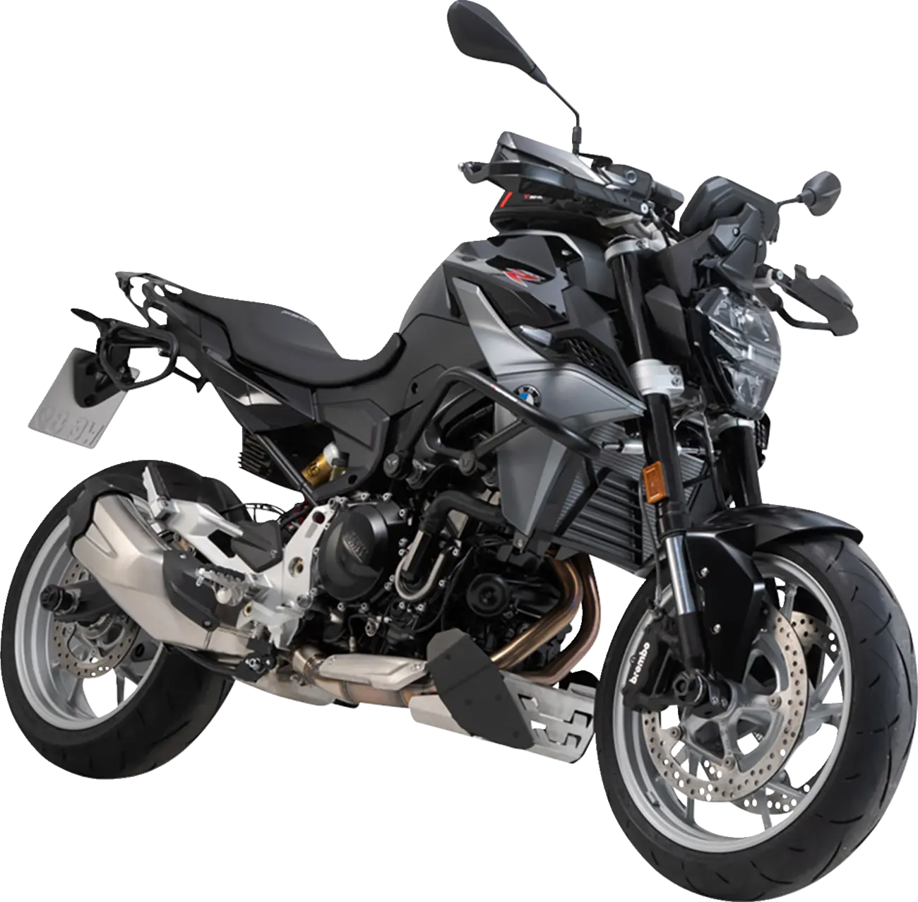 SLC SIDE CARRER R | SW-MOTECH-HTA.07.945.11000