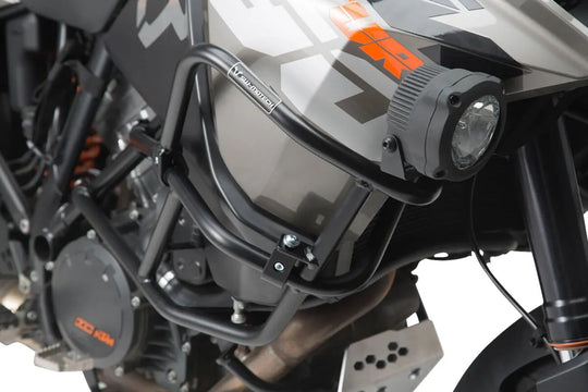 UPPER CRASH BAR ΓΙΑ KTM '16–'20 | SW-MOTECH-SBL.04.879.10001/B
