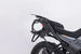 PRO SIDE CARRIER ΓΙΑ MOTO GUZZI STELVIO 1000 ABS '24–'25 | SW-MOTECH-KFT.17.624.30000/B