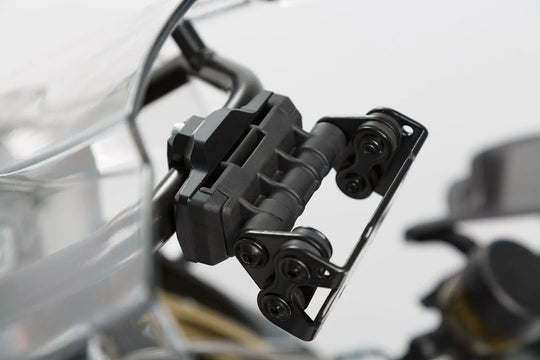 CROSSBAR GPS MOUNT 13/16M | SW-MOTECH-GPS.00.646.10601/B