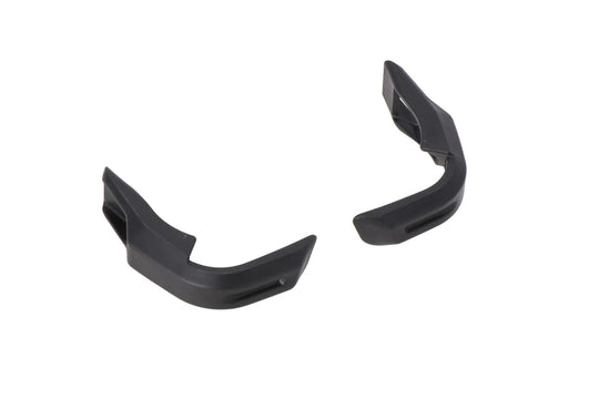 CRASH PAD SET ADVENTURE SHELLS | SW-MOTECH-HDG.00.220.10200/B
