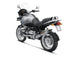 MUFFLER TI BMW R1150GS ΓΙΑ BMW R 1150 GS / R 1150 GS ABS '99–'05 | AKRAPOVIC-S-B11SO1-HT