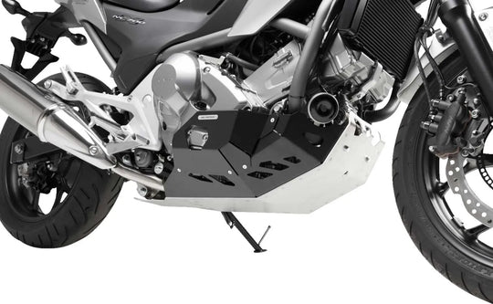 ENGINE GUARD ΓΙΑ HONDA NC '12–'24 | SW-MOTECH-MSS.01.151.10101