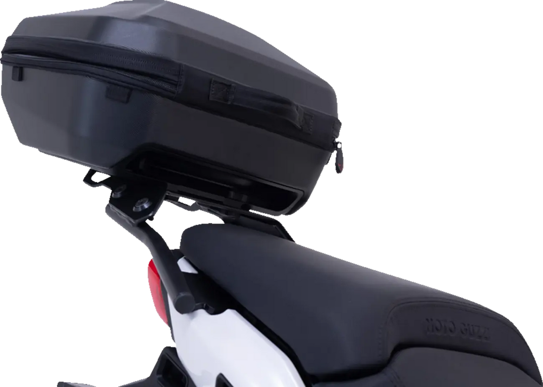 STREET RACK ΓΙΑ MOTO GUZZI V100 1050 MANDELLO ABS '22–'24 | SW-MOTECH-GPT.17.038.16000/B