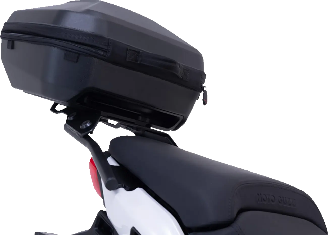 STREET RACK ΓΙΑ MOTO GUZZI V100 1050 MANDELLO ABS '22–'24 | SW-MOTECH-GPT.17.038.16000/B