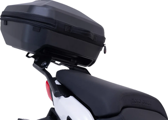STREET RACK ΓΙΑ MOTO GUZZI V100 1050 MANDELLO ABS '22–'24 | SW-MOTECH-GPT.17.038.16000/B