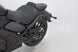 SLH SIDE CARRIER LH2 LEFT ΓΙΑ KAWASAKI EN 650 / EN 650 ABS '15–'24 | SW-MOTECH-HTA.08.682.10001