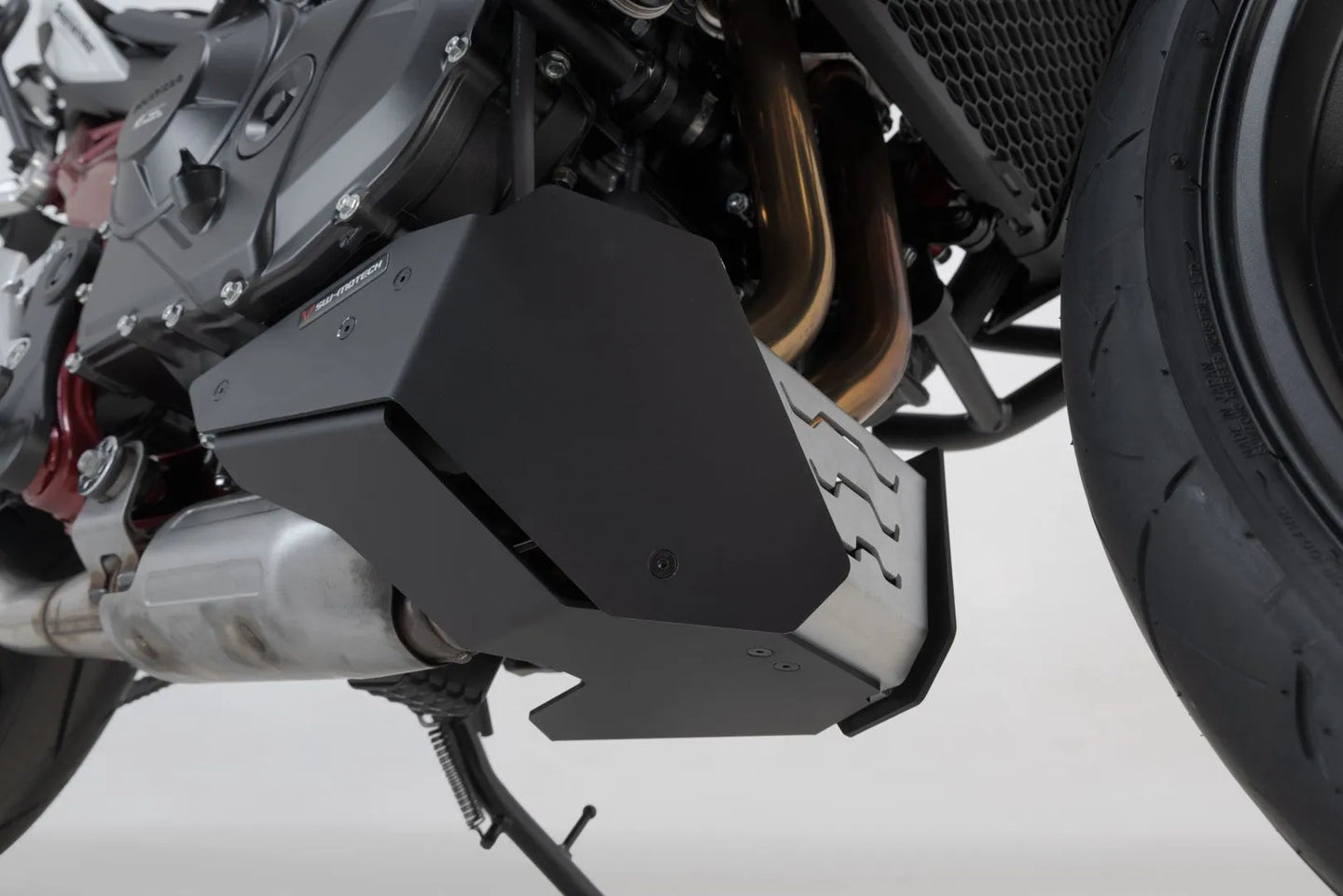 BELLY PAN HORNET ΓΙΑ HONDA CB 750 ABS '23–'24 | SW-MOTECH-MSS.01.971.10000
