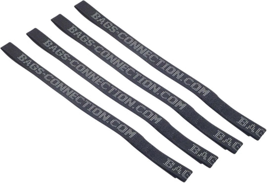 Retention Strap Set for Tail Bags-BC.ZUB.00.001.30000