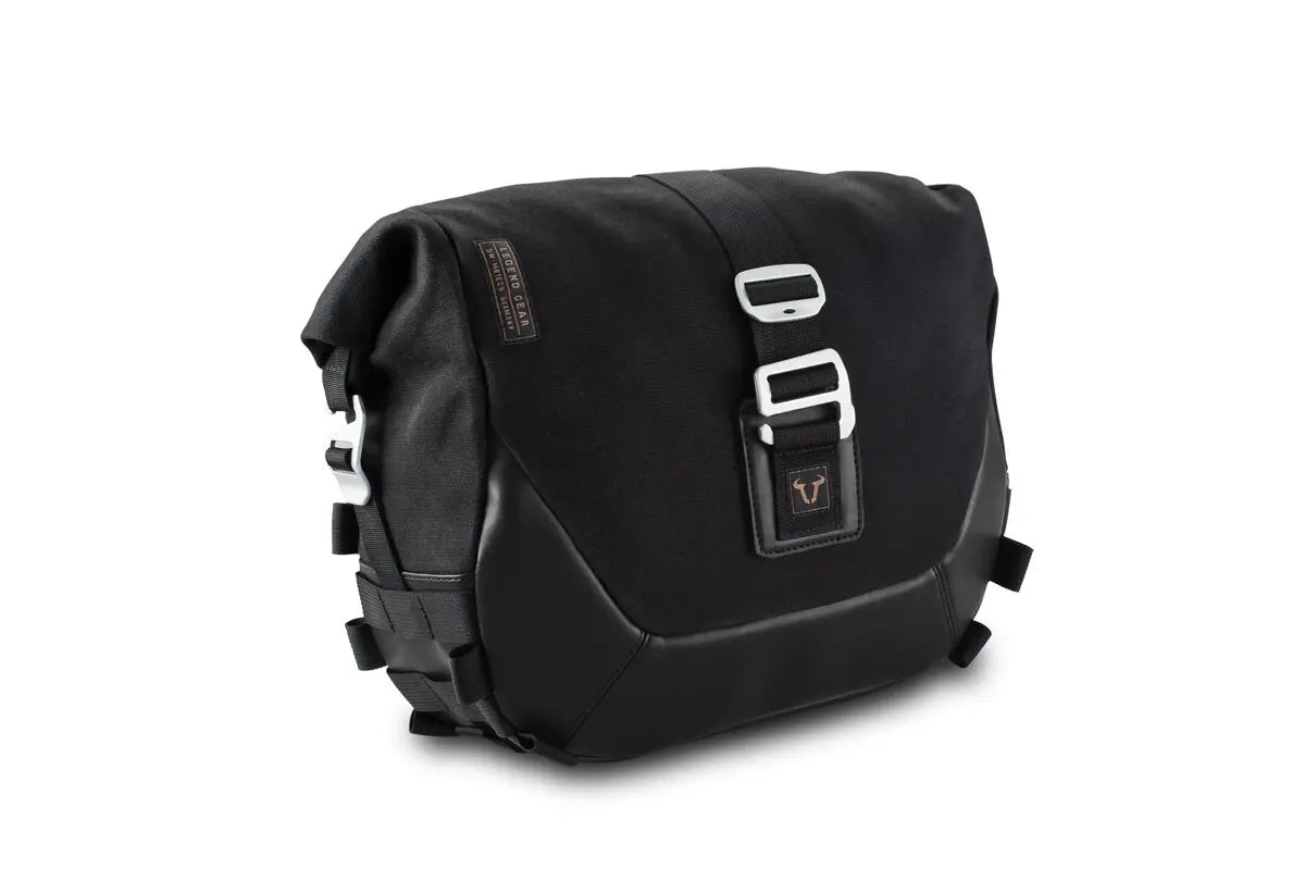 SIDEBAG LEGEND LC1 R/B | SW-MOTECH-BC.HTA.00.401.10200R
