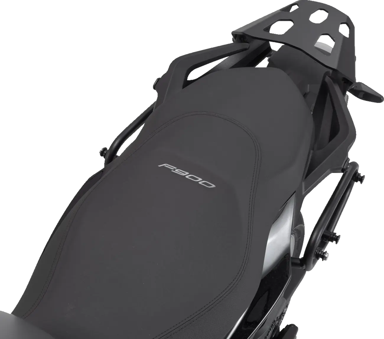 SLC SIDE CARRIER L | SW-MOTECH-HTA.07.945.10000