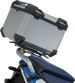 ADVENTURE RACK CRF1100L ΓΙΑ HONDA CRF 1000 L ABS / CRF 1100 L ABS '19–'24 | SW-MOTECH-GPT.01.942.19000/B