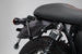 ADPT SLC SIDE CARRIER R ΓΙΑ TRIUMPH BONNEVILLE 1200 T120 ABS / BONNEVILLE 900 T100 ABS '16–'24 | SW-MOTECH-HTA.11.743.13001