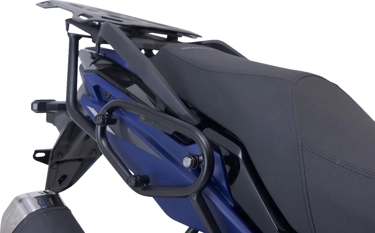 SLC SIDE CARRIER RIGHT | SW-MOTECH-HTA.05.845.11000