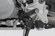 GEAR LEVER ΓΙΑ BMW F 750 GS ABS / F 850 GS ABS '18–'23 | SW-MOTECH-FSC.07.897.10001