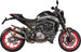MUFFLER TI  MONSTER ΓΙΑ DUCATI MONSTER 937 ABS / MONSTER 937 SP ABS '21–'25 | AKRAPOVIC-S-D9SO17-HCQT