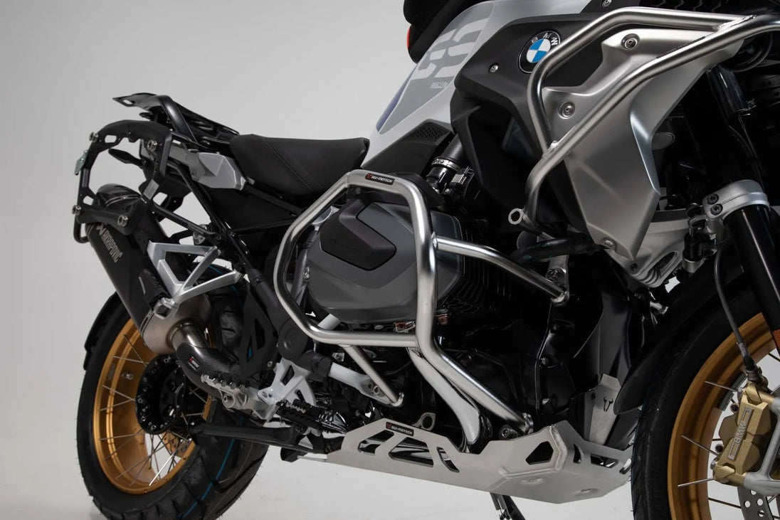 CRASH BAR R1250GS/RS/R ΓΙΑ BMW R 1250 GS ABS / R 1250 R ABS / R 1250 RS ABS '19–'24 | SW-MOTECH-SBL.07.904.10101