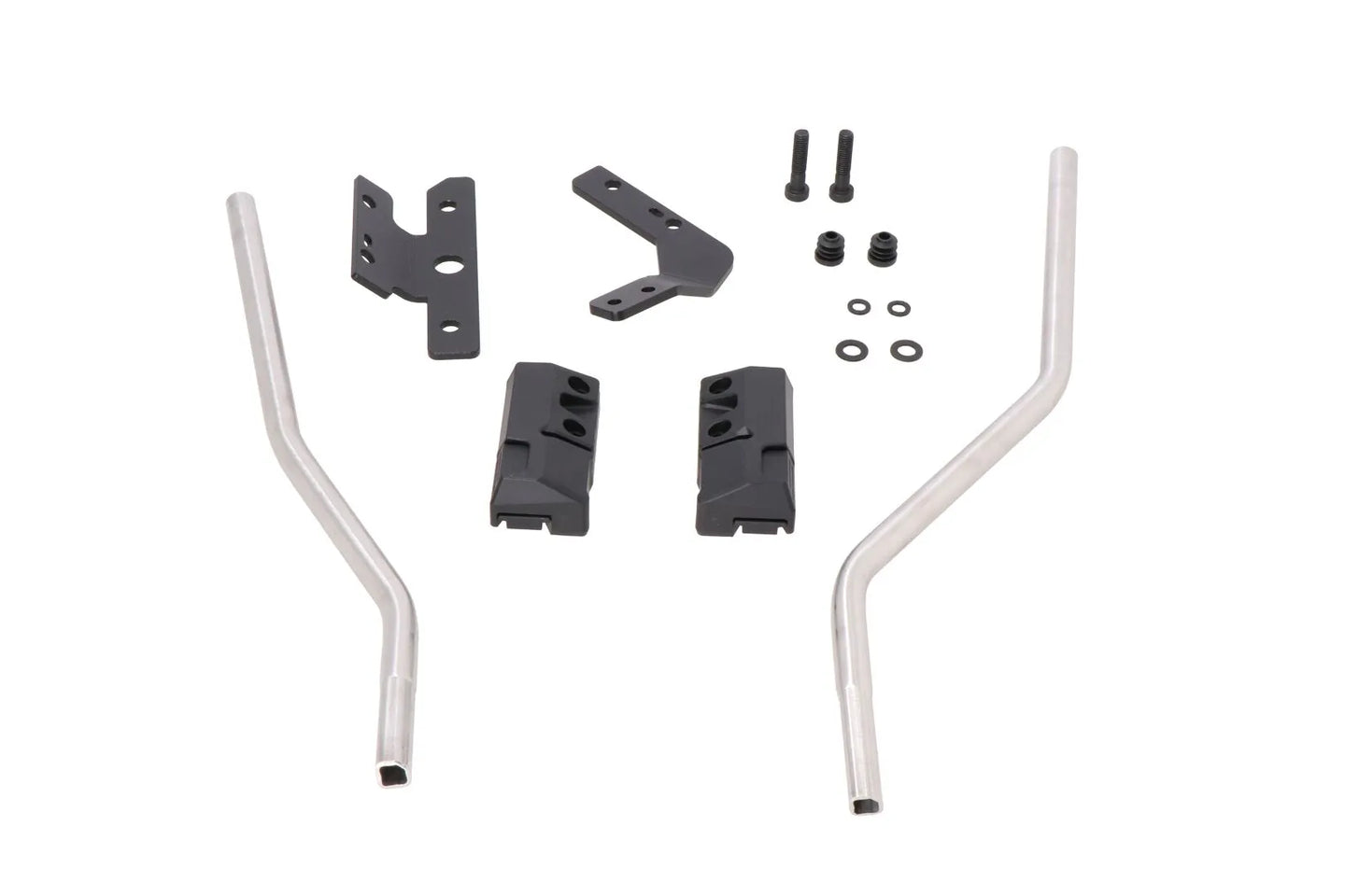 BLAZE PANNIERS SPACER BARS ΓΙΑ BMW M 1000 XR ABS '24–'26 | SW-MOTECH-HTA.07.740.86300/B