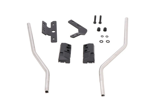 BLAZE PANNIERS SPACER BARS ΓΙΑ BMW M 1000 XR ABS '24–'26 | SW-MOTECH-HTA.07.740.86300/B