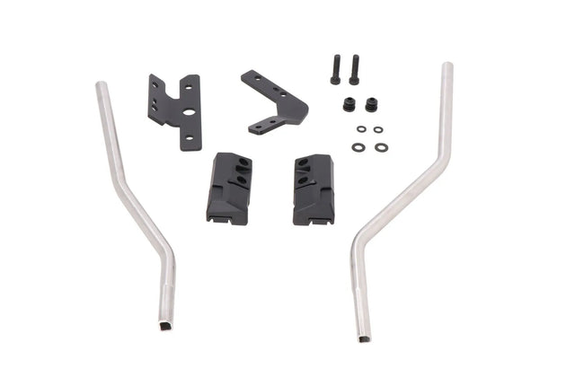 BLAZE PANNIERS SPACER BARS ΓΙΑ BMW M 1000 XR ABS '24–'26 | SW-MOTECH-HTA.07.740.86300/B