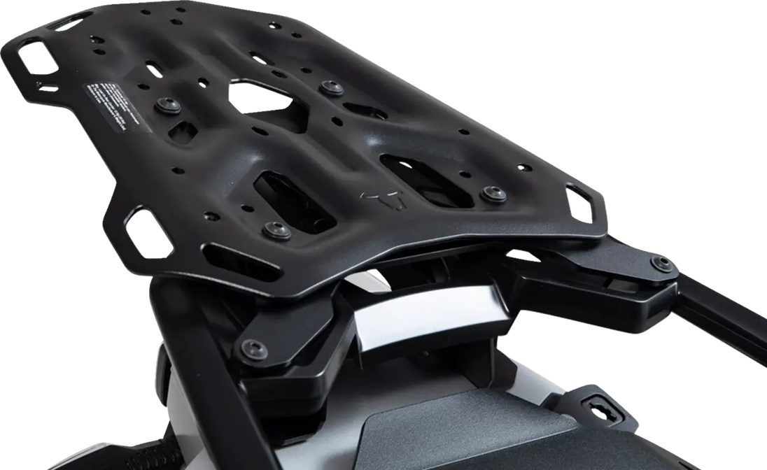 LUGGAGE ADVENTURE-RACK ΓΙΑ BMW R 1200 GS ABS / R 1250 GS ABS '12–'24 | SW-MOTECH-GPT.07.782.19000/B
